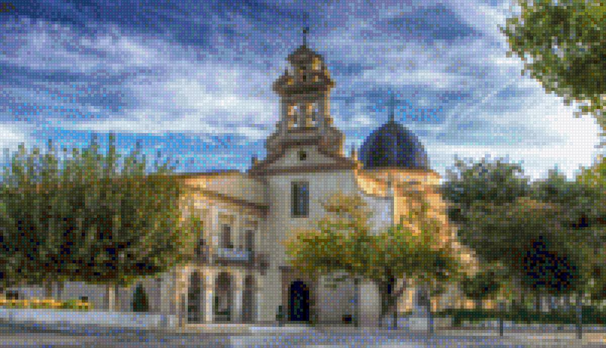 BASILICA DE LLEDÓ - iglesias - предпросмотр