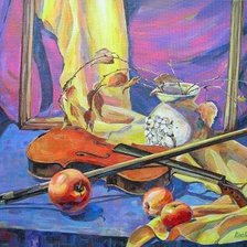 Схема вышивки «№1441341»