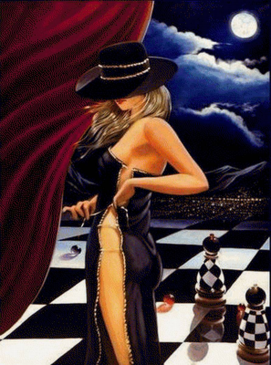 незнаком - предпросмотр