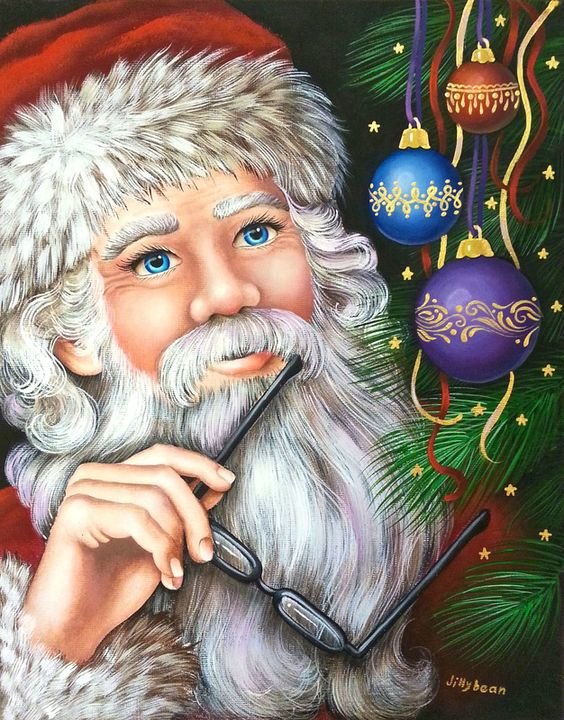 новий рік4 - оригинал