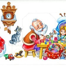 Схема вышивки «чарівно»