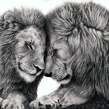 Схема вышивки «любовь»