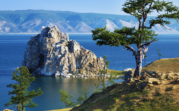 Байкал - озеро, байкал - оригинал