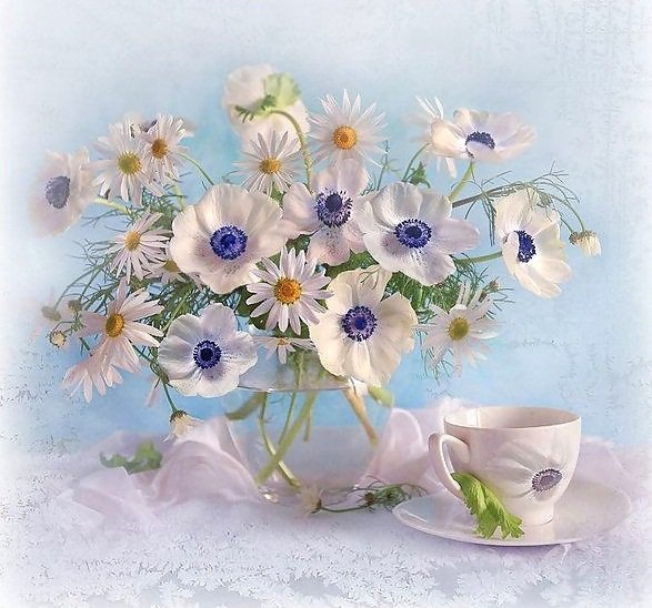 букет - оригинал