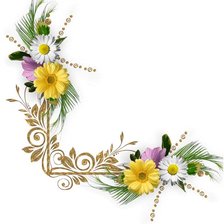 Схема вышивки «узор»