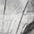 Предпросмотр схемы вышивки «мак» (№1442898)