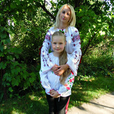 Схема вышивки «№1443226»