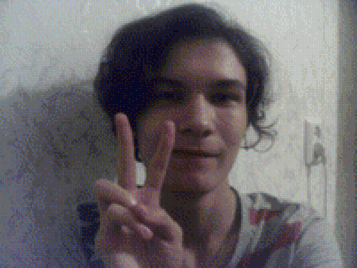 Игорёк - пупырышные мурашки - предпросмотр