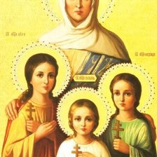 Схема вышивки «№1444154»