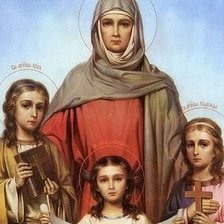 Схема вышивки «№1444215»