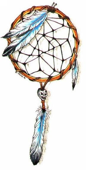 ловец снов - ловец снов, туняпродакш - оригинал