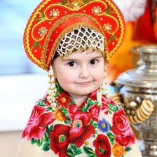 Схема вышивки «№1445434»