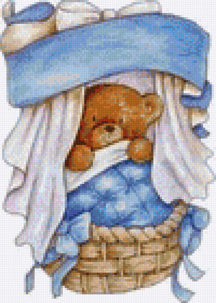 BEBE CAPAZO - предпросмотр