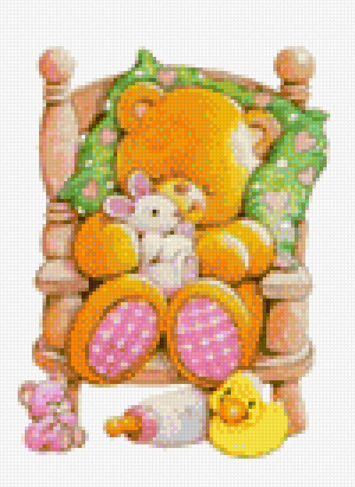 BEBE EN SILLA - предпросмотр