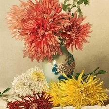 Схема вышивки «№1446675»