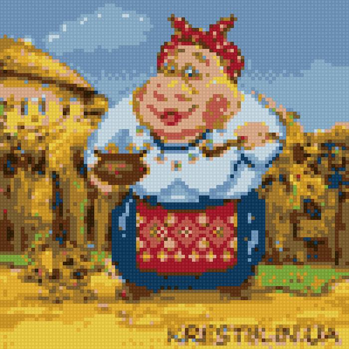 кума - кума - предпросмотр