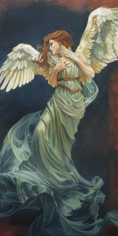 Angel - оригинал