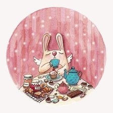 Схема вышивки «№1447378»