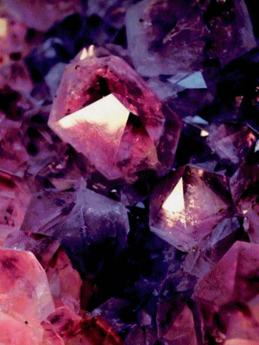 Драгоценные камни 2 - камни - предпросмотр