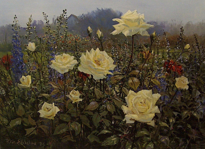 Rose - оригинал