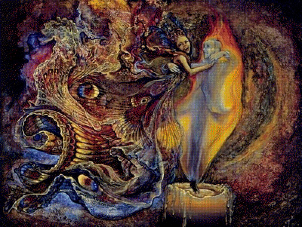 Josefine W - предпросмотр