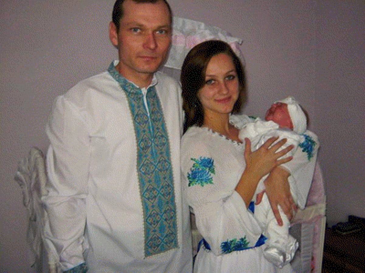 Хресні - предпросмотр