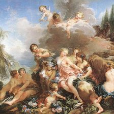 Оригинал схемы вышивки «Kartina» (№1448212)