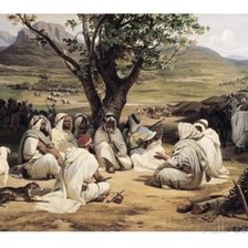 Схема вышивки «Kartina»