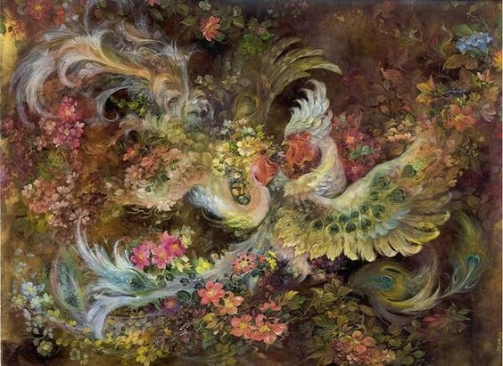 Kartina - оригинал