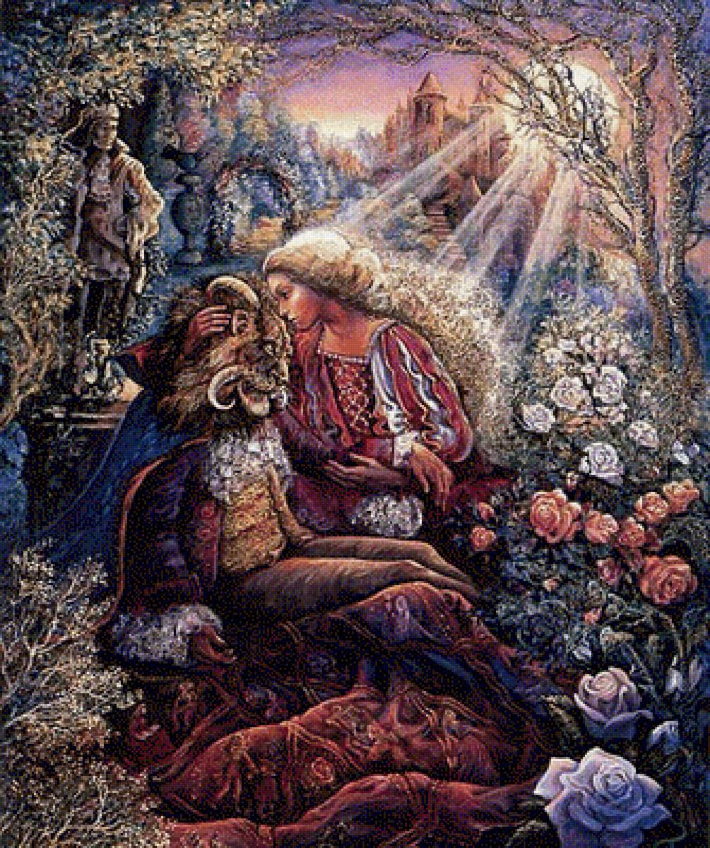 Josefine W - предпросмотр