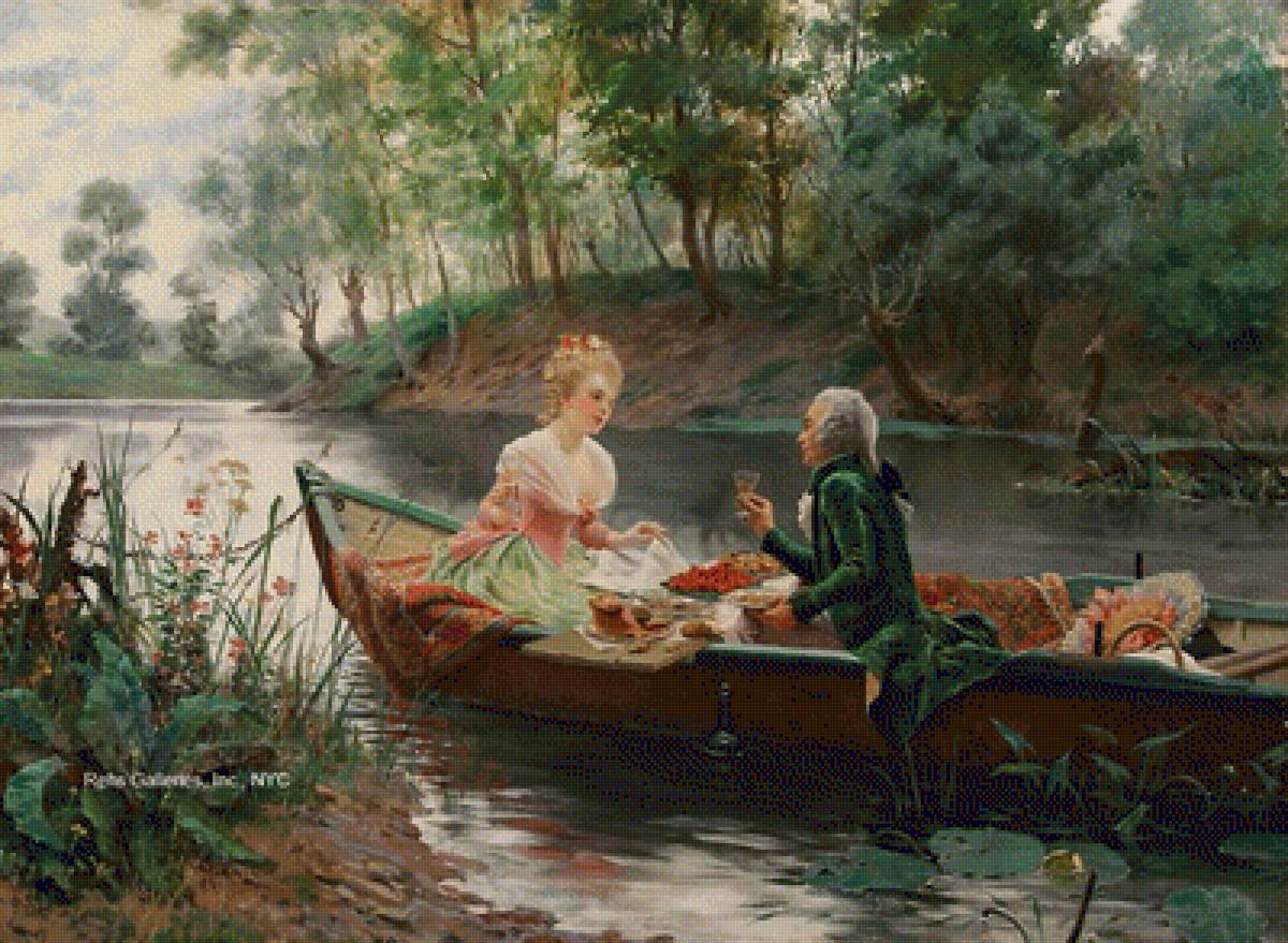 свидание - предпросмотр