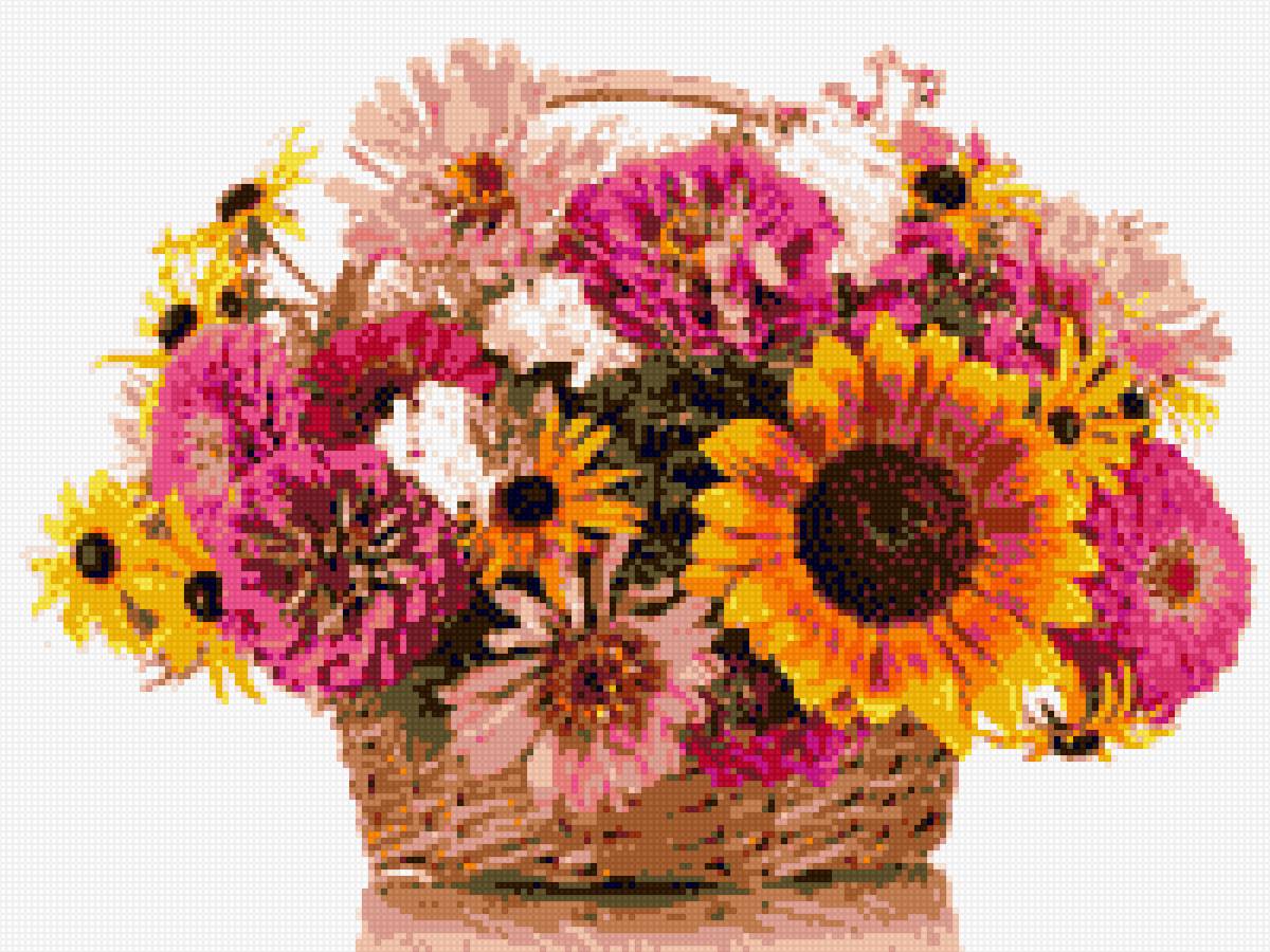 buket - flover - предпросмотр