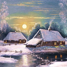 Схема вышивки «№1448363»