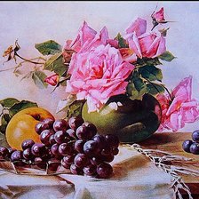 Схема вышивки «№1448371»