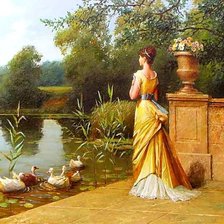 Схема вышивки «№1448394»