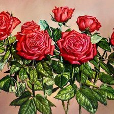 Схема вышивки «№1448411»