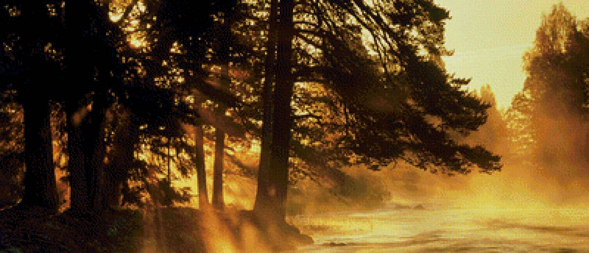 утро - утро - предпросмотр