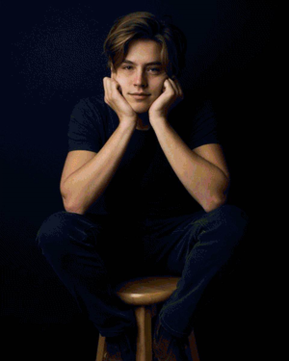 коул спроус - актеры, коул спроус, сериалы - предпросмотр