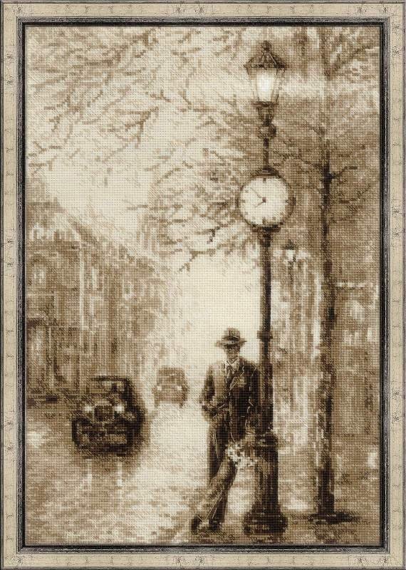 ожидание на 12 - оригинал