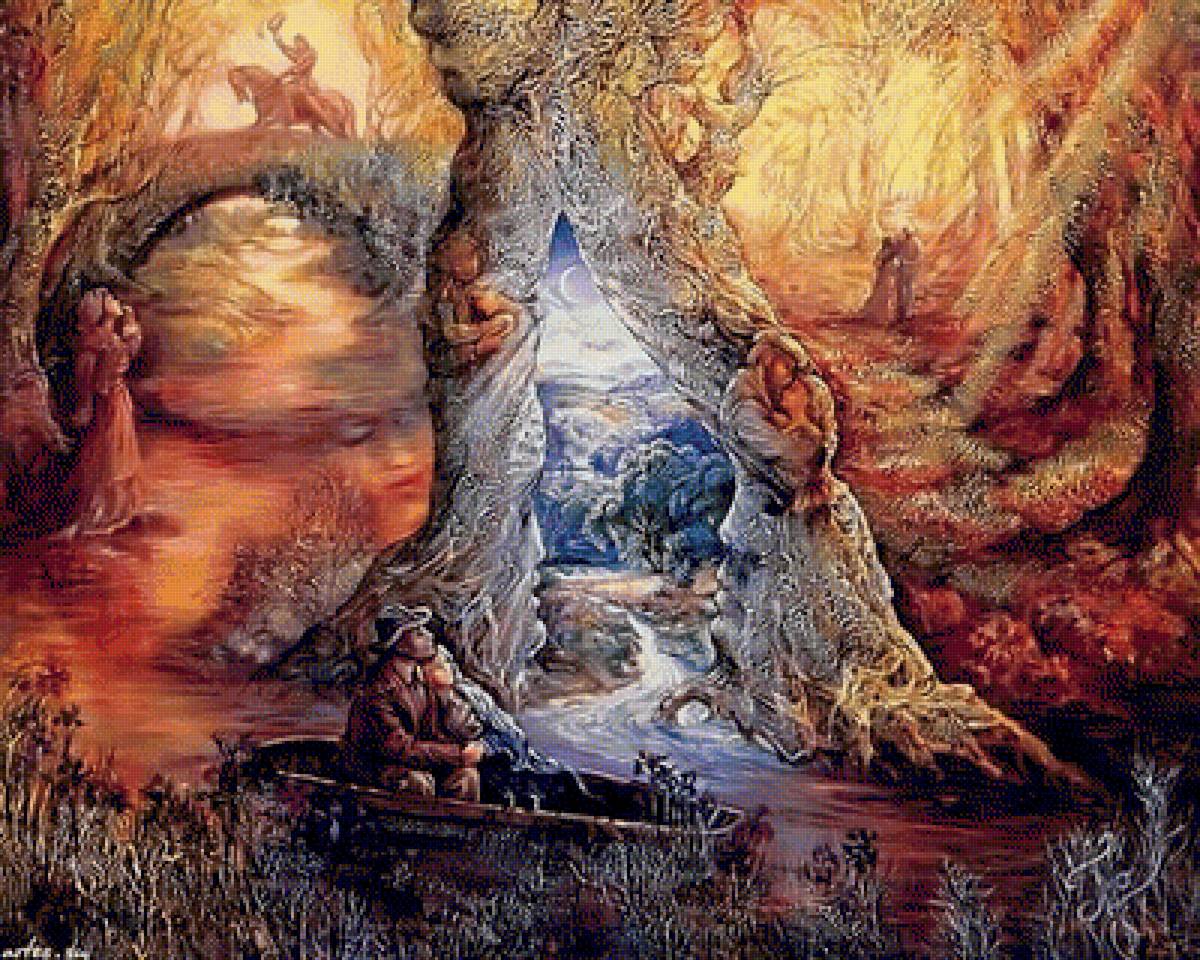 Josefine W - предпросмотр