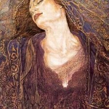 Схема вышивки «Kartina»