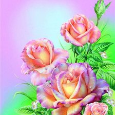 Схема вышивки «№1449212»