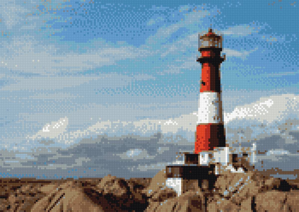 Маяк - предпросмотр