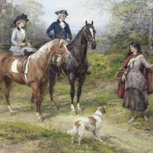 Оригинал схемы вышивки «Kartina» (№1449365)