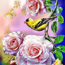 Схема вышивки «№1449591»