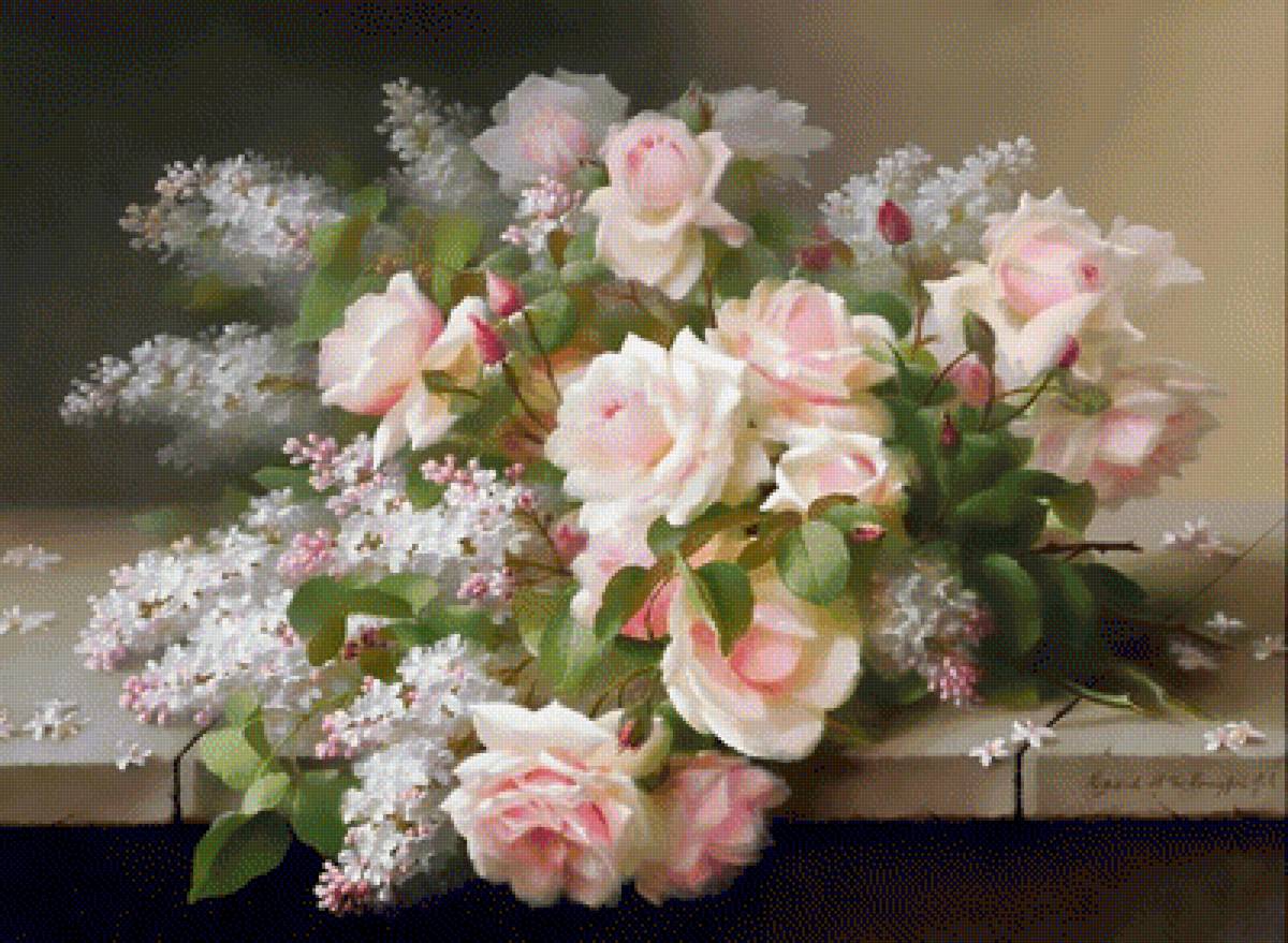 Rose - предпросмотр