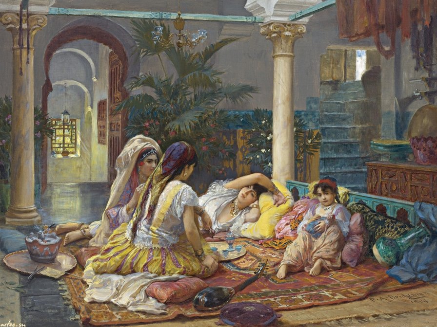 Kartina - оригинал