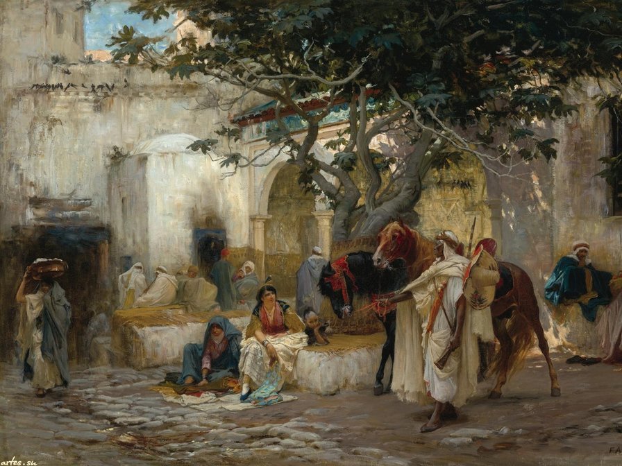 Kartina - оригинал