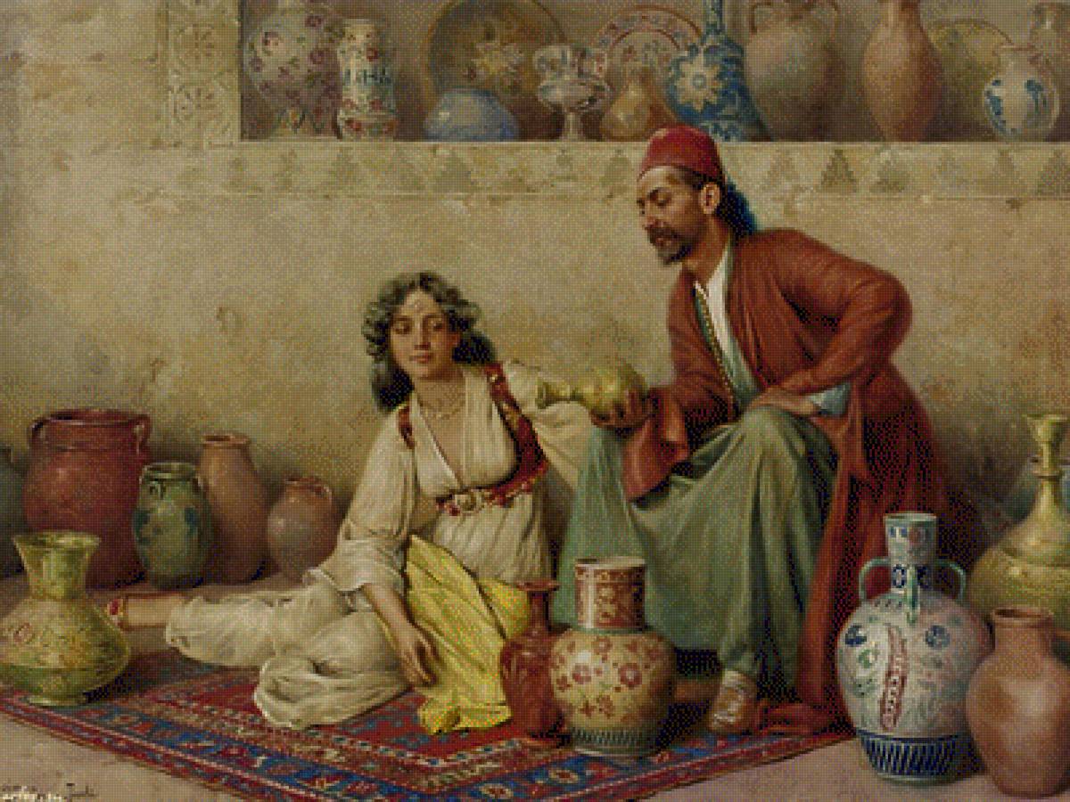 Kartina - предпросмотр