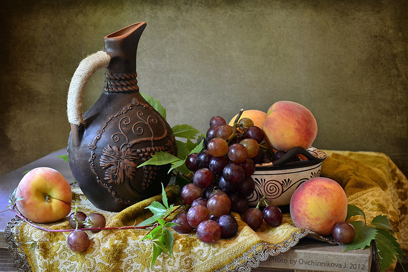 натюрмрт - оригинал